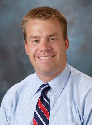 Brent Rieger, MD