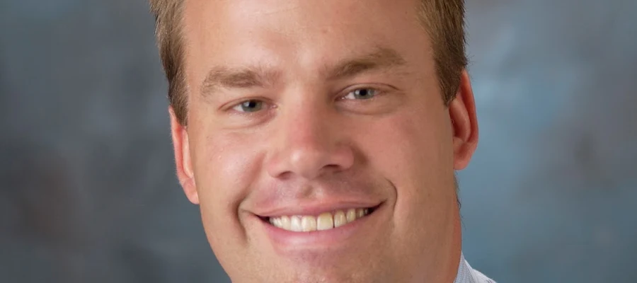 Brent Rieger, MD