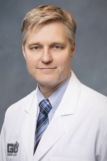 Brent Sharpe, MD