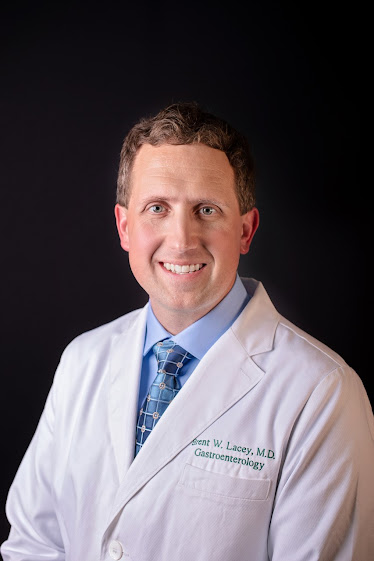Brent W. Lacey, M.D.