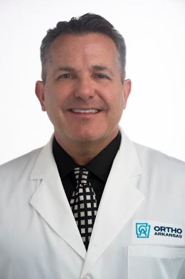 Brent Walker, MD
