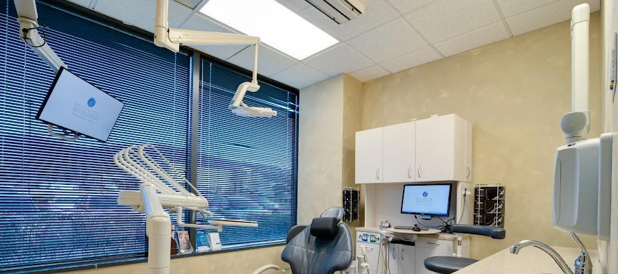 Brentwood Dental Excellence | Dr. Asma Malik & Associates