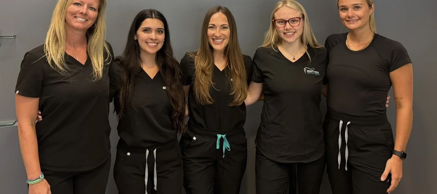 Brentwood Dental Group