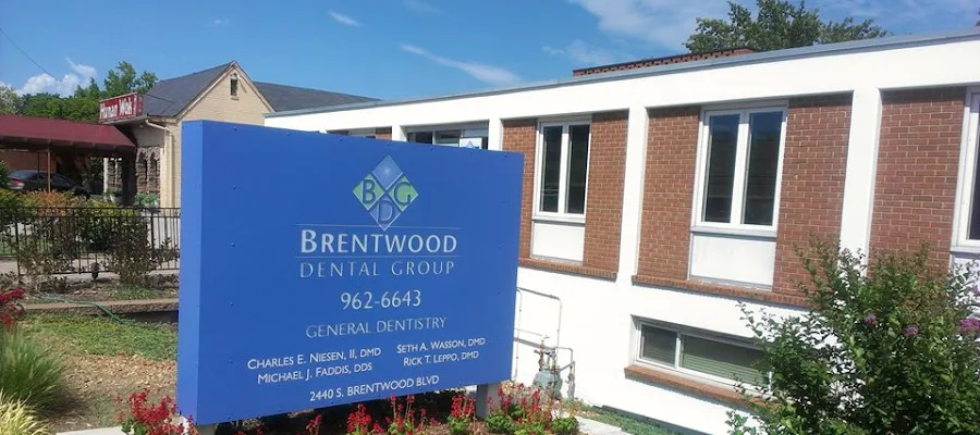Brentwood Dental Group