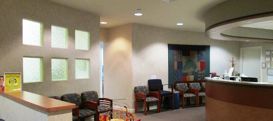 Brentwood Dentistry Dental Group