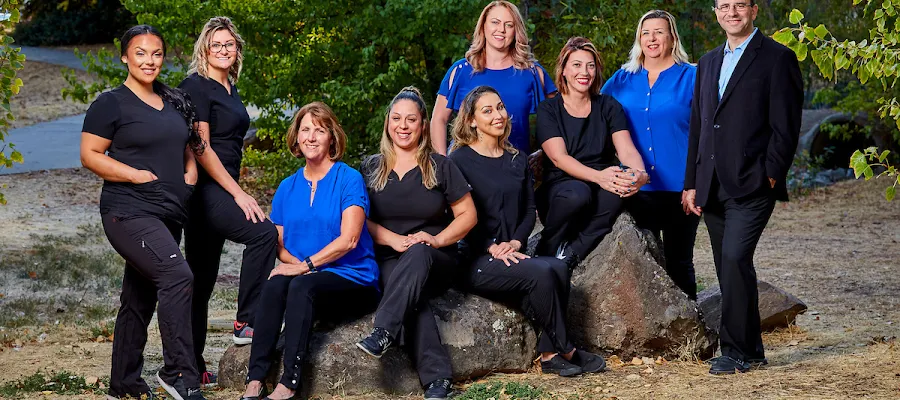 Brentwood Oral Surgery & Dental Implant Center