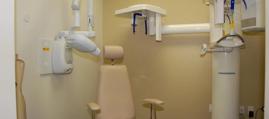 Brentwood Smiles Dentistry and Orthodontics