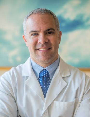 Brett C. Inglis, DO