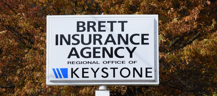Brett Insurance Agency