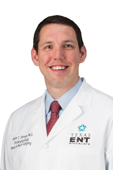 Brett T. Jensen, MD