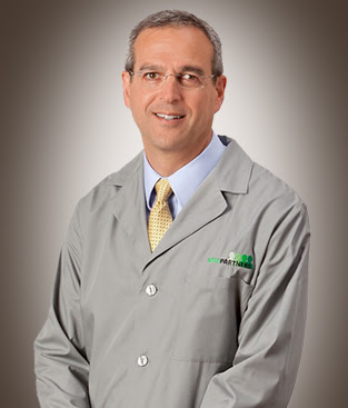 Brett Trockman, MD