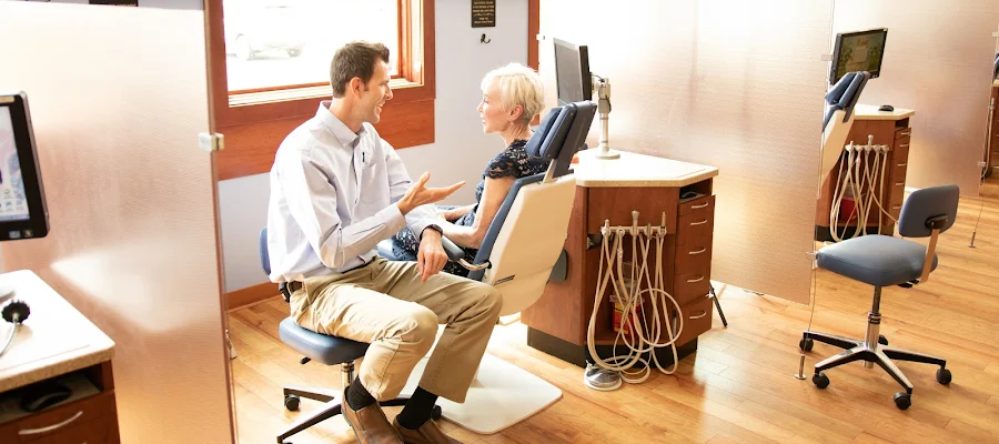 Brewer Dental Center - Heights Clinic