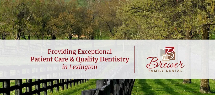 Brewer Family Dental