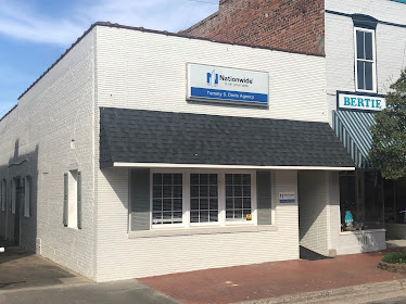 Brewer Insurance Group