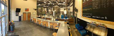 Brewery 85