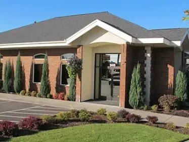 Brian Allen DDS