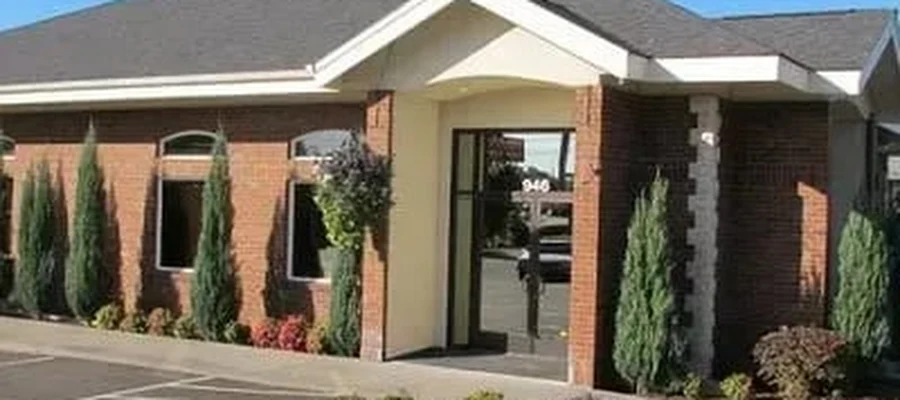 Brian Allen DDS
