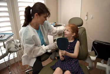 Brian Bell, DDS