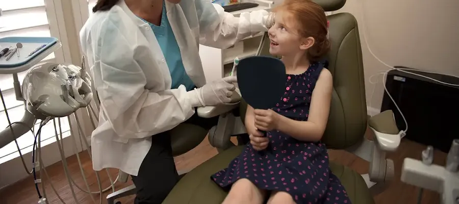 Brian Bell, DDS