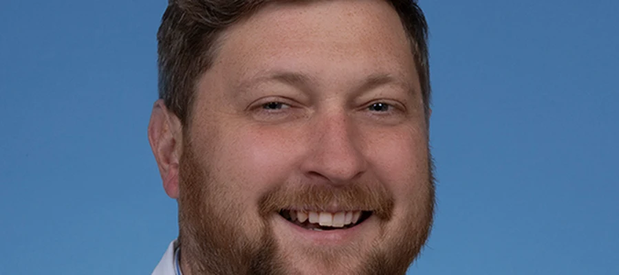 Brian Brown, MD