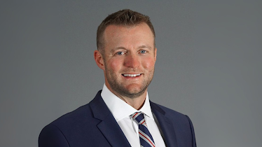 Brian Burgess, DPM