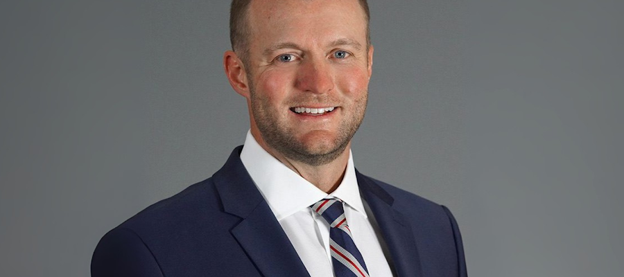 Brian Burgess, DPM