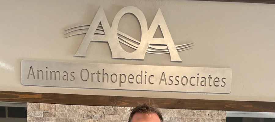 Brian Butzen MD - Durango Orthopedic Surgeon