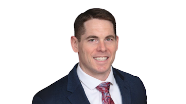 Brian C. Fuller, MD