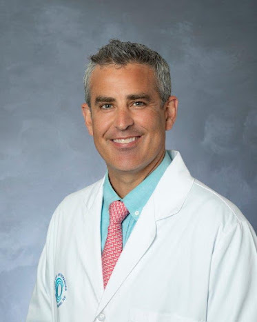 Brian C. Najarian MD