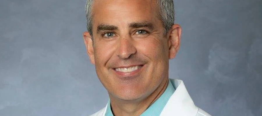 Brian C. Najarian MD