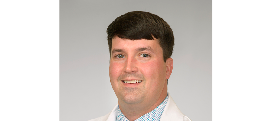 Brian Callihan, MD