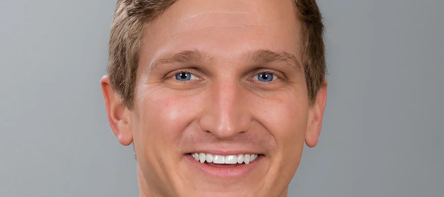Brian Cash, MD