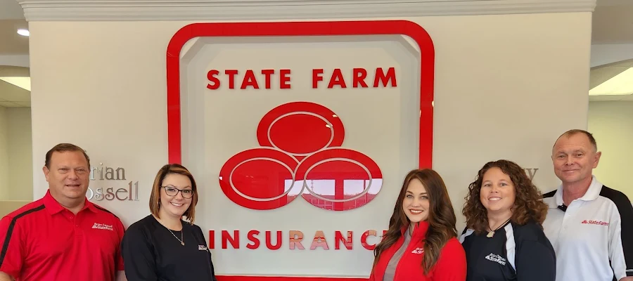 Brian Cossell - State Farm Insurance Agent