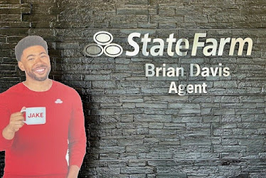 Brian Davis - State Farm Insurance Agent