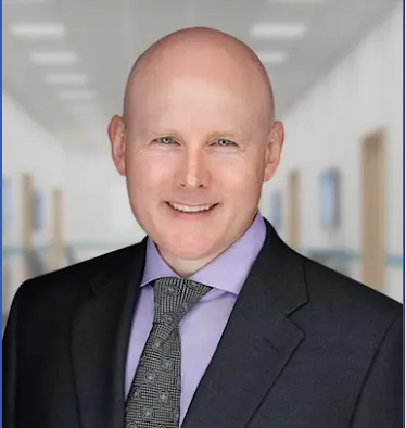 Brian E. Snell, MD