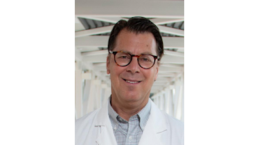 Brian F Hoeflinger, MD