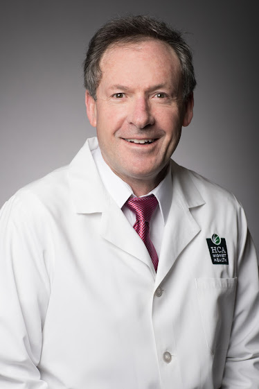 Brian Friedman, MD
