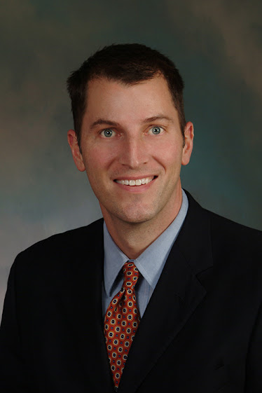 Brian G. Ralph, DPM
