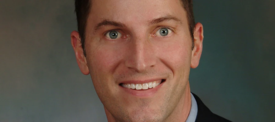 Brian G. Ralph, DPM