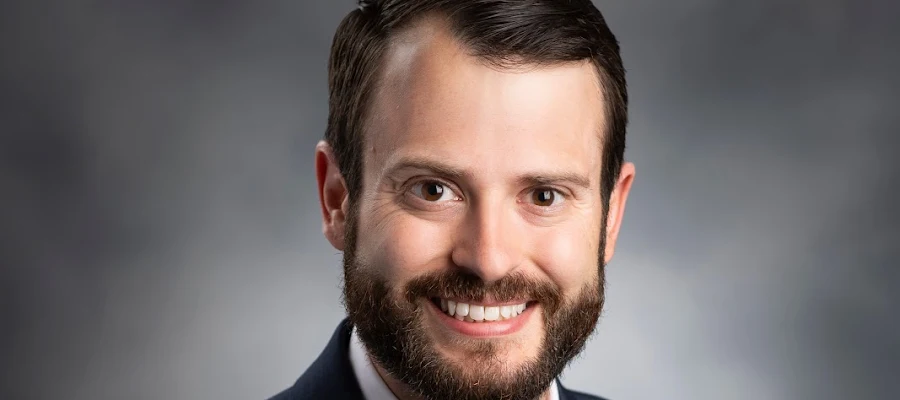 Brian Gavin, MD