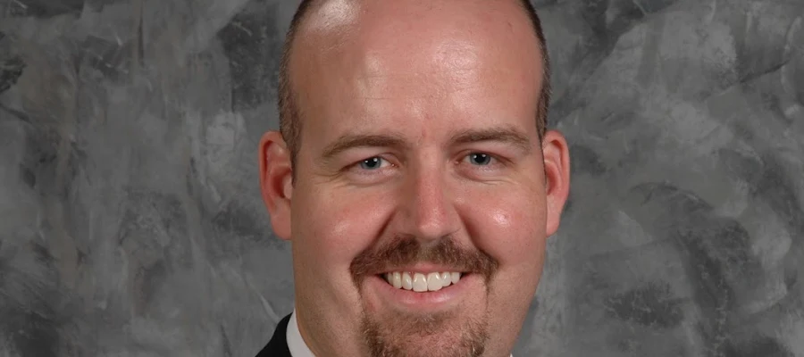Brian Gray, MD