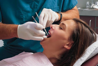 Brian Gurinsky, DDS, MS