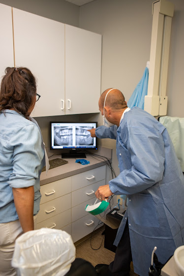 Brian Hadeed DDS PLLC