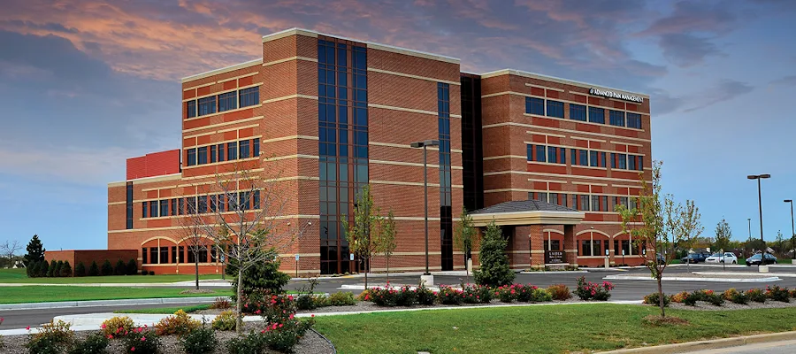 Brian Hill, MD - Plastic and Hand Surgery