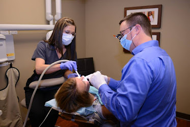 Brian Howe, DDS Family Dentistry