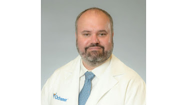 Brian J. Ladner, MD