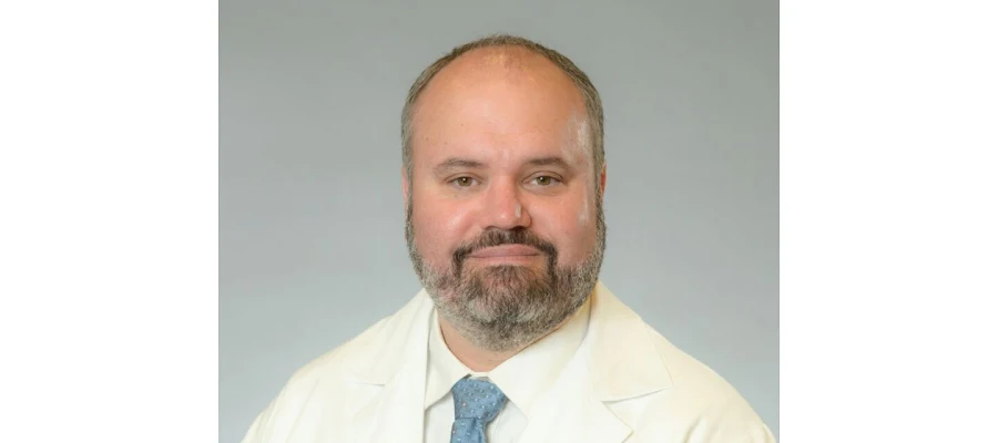 Brian J. Ladner, MD