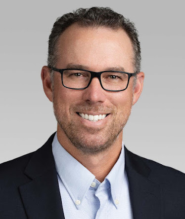 Brian J. Larkin, MD