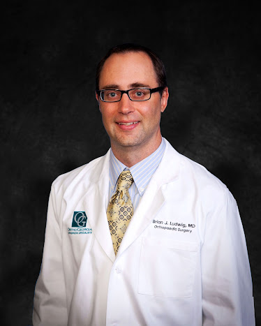 Brian J. Ludwig, MD