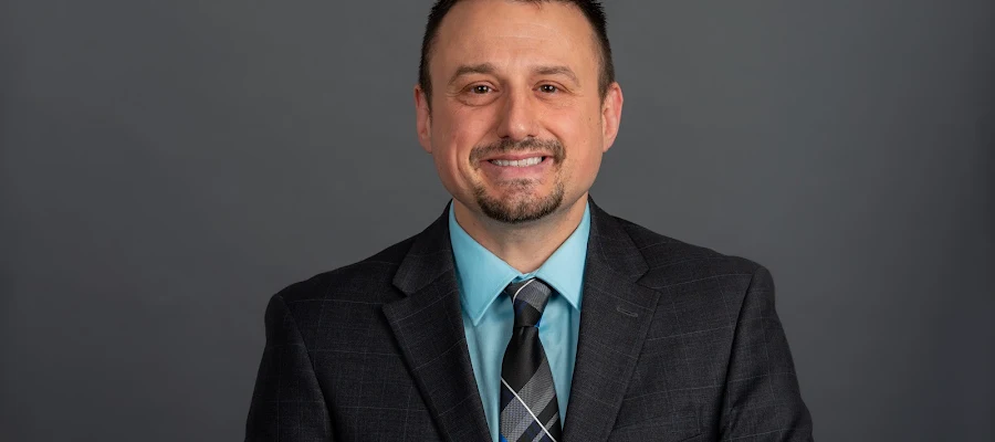 Brian Janz, MD